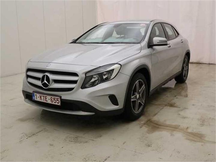 mercedes-benz gla-klasse 2015 wdc1569121j159099