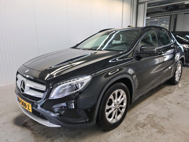 mercedes-benz gla 180 2015 wdc1569121j214863