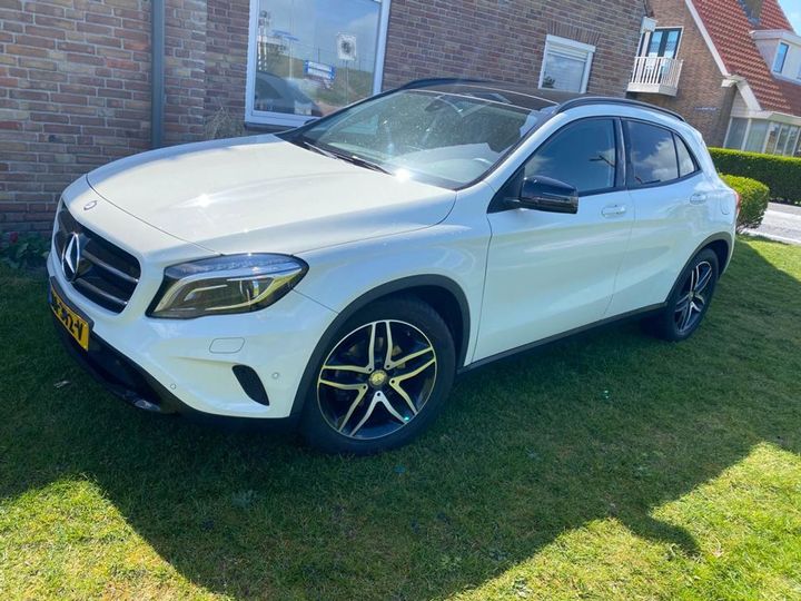 mercedes-benz gla-klasse 2016 wdc1569121j271946