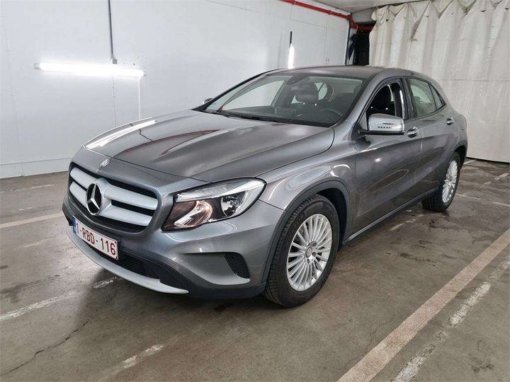 mercedes-benz gla 2016 wdc1569121j292507