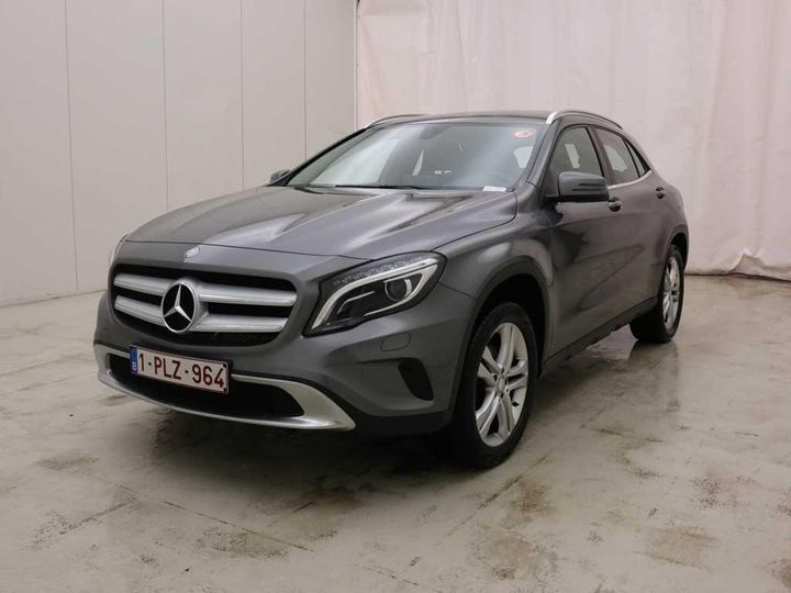 mercedes-benz gla-klasse 2016 wdc1569121j293153