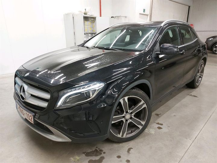 mercedes-benz gla 2016 wdc1569121j331362