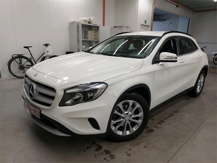 mercedes-benz gla 2016 wdc1569121j337586