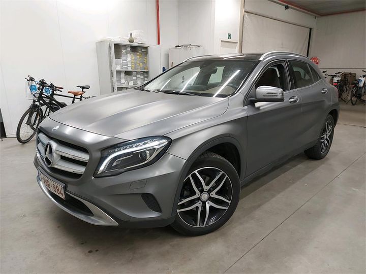 mercedes-benz gla 2016 wdc1569121j348402