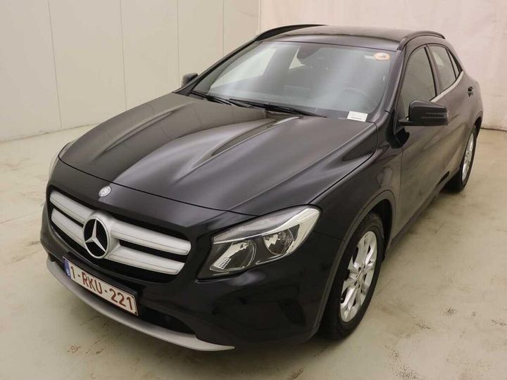 mercedes-benz gla-klasse 2017 wdc1569121j348755