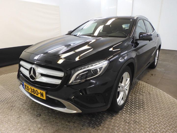 mercedes-benz gla 2016 wdc1569121j349291