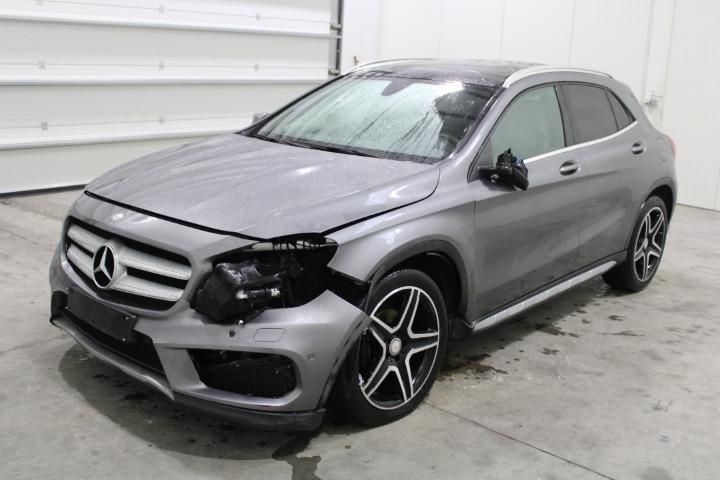 mercedes-benz gla-class suv 2017 wdc1569121j363729