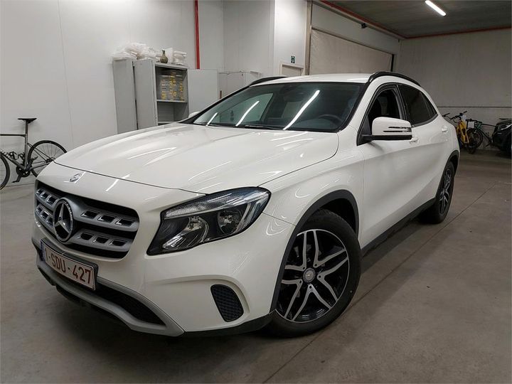 mercedes-benz gla 2017 wdc1569121j379527