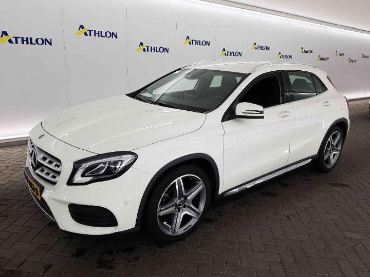 mercedes-benz gla 2017 wdc1569121j390227