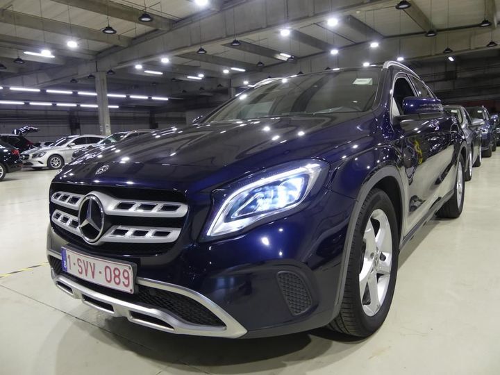 mercedes-benz gla 2017 wdc1569121j404814