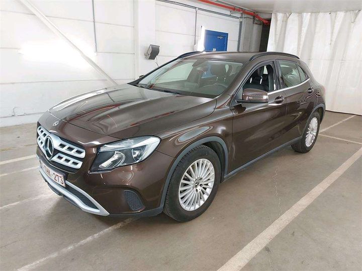 mercedes-benz gla 2017 wdc1569121j460406