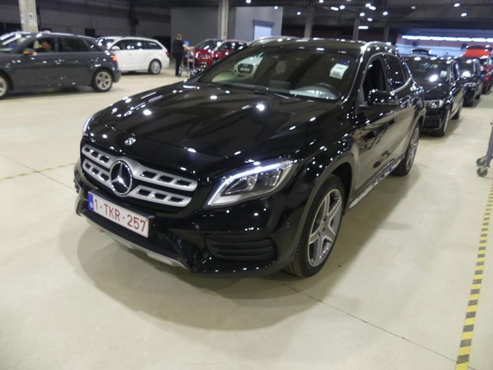 mercedes-benz gla 2017 wdc1569121j470706