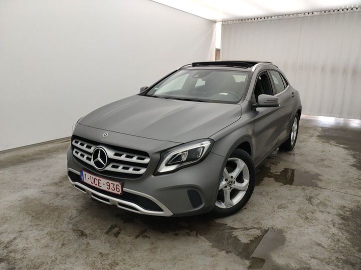 mercedes-benz gla fl'17 2018 wdc1569121j508023