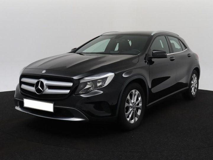 mercedes-benz gla 180 2015 wdc1569421j146515