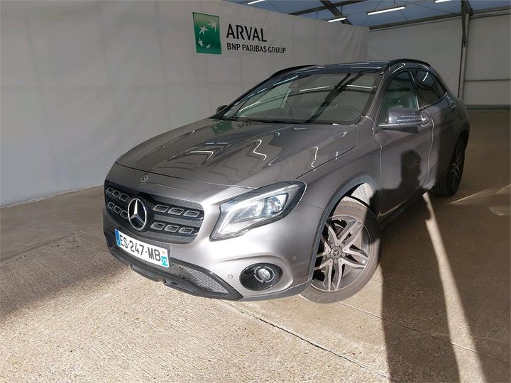 mercedes-benz  2017 wdc1569421j471684