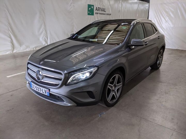 mercedes-benz  2016 wdc1569431j240918