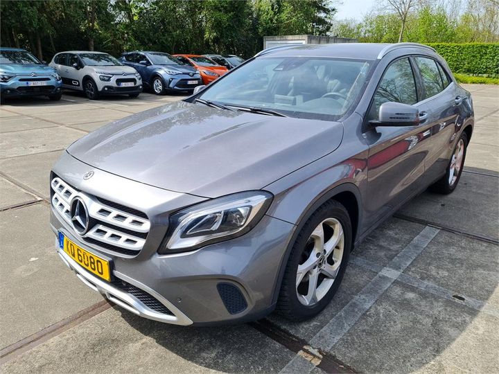 mercedes-benz gla 2017 wdc1569431j403844