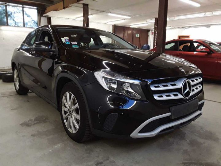 mercedes-benz gla 200 2018 wdc1569431j511078