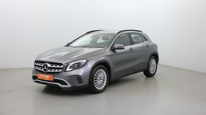 mercedes-benz  2018 wdc1569431j567650