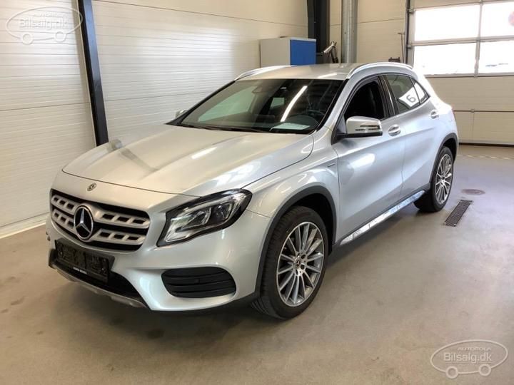 mercedes-benz gla-class suv 2019 wdc1569431j574171