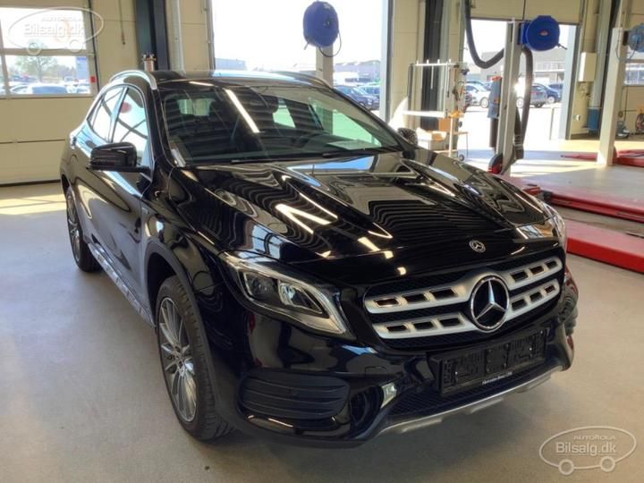 mercedes-benz gla-class suv 2019 wdc1569431j649867