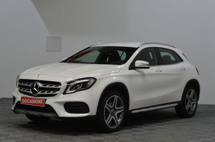 mercedes-benz gla 2018 wdc1569431u004896