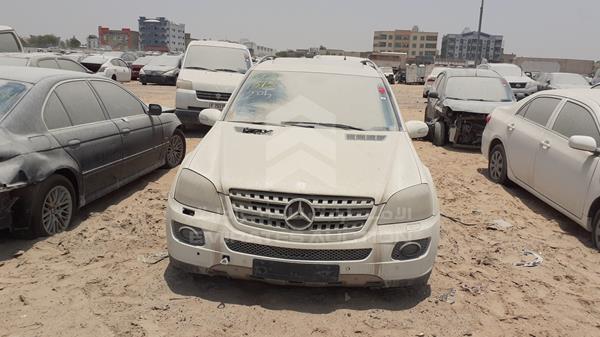 mercedes-benz ml 500 0 wdc1641751a044334