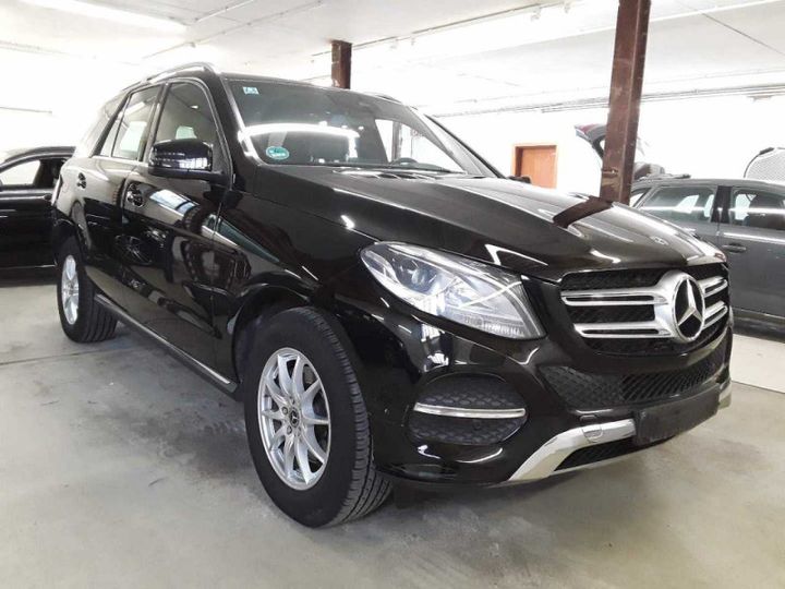 mercedes-benz gle 250d 2017 wdc1660061b037157