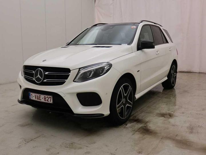 mercedes-benz gle-klasse 2018 wdc1660631b142914