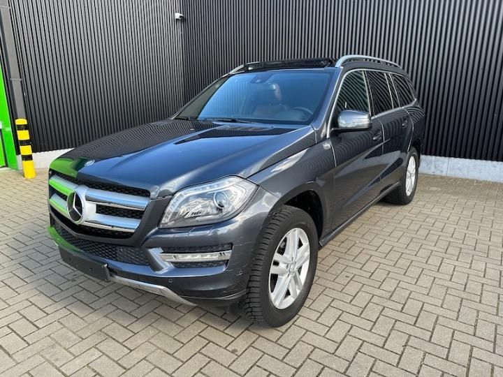 mercedes-benz gl-class suv 2014 wdc1668241a436779