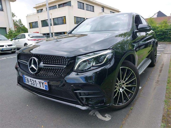 mercedes-benz glc coup 2017 wdc2533051f290987