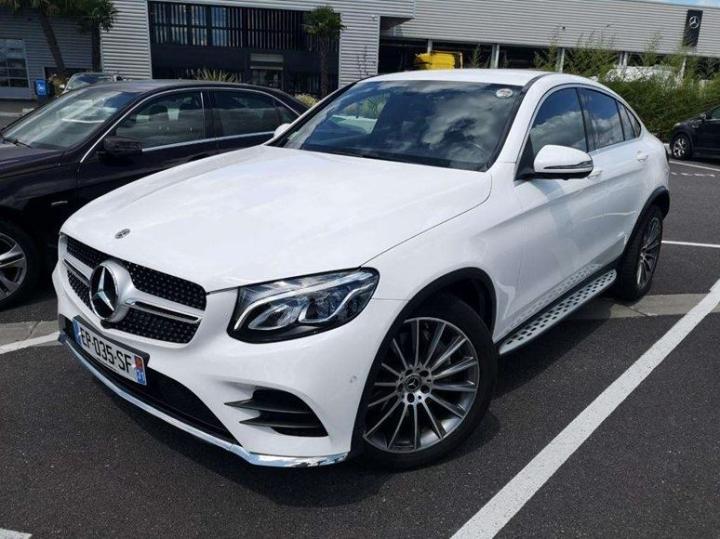 mercedes-benz  2017 wdc2533051f312221