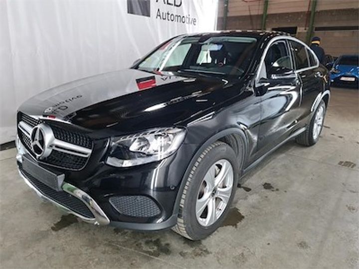 mercedes-benz classe glc coupe diesel (c253) 2017 wdc2533051f325056