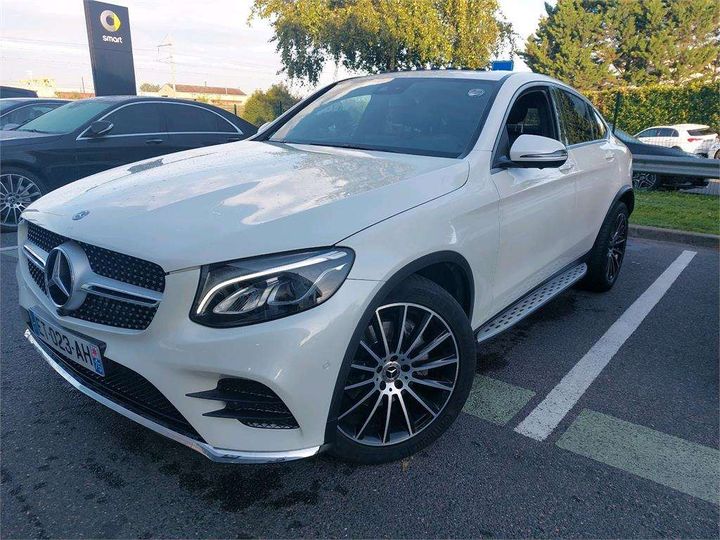 mercedes-benz glc coup 2017 wdc2533051f388488