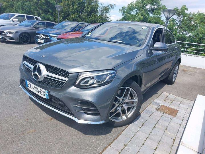 mercedes-benz glc coup 2018 wdc2533051f439337