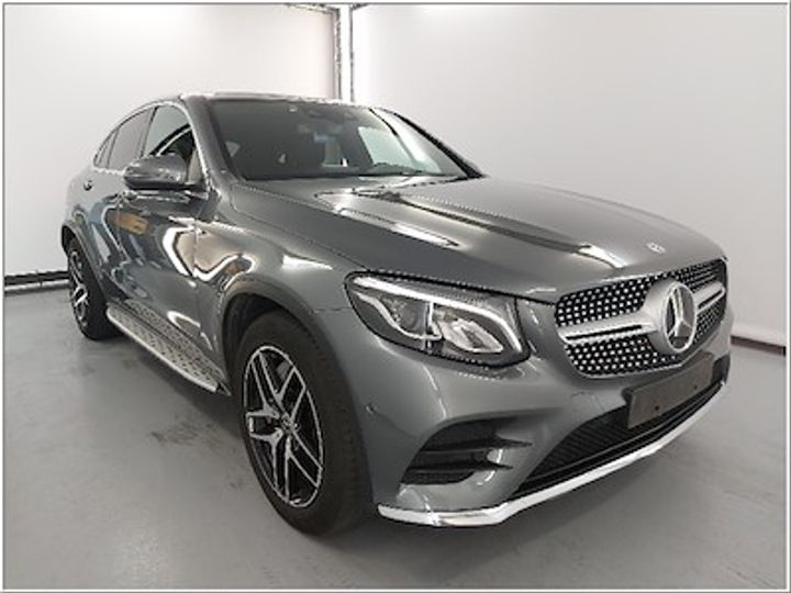 mercedes-benz glc coup marge-margin-ttc 2018 wdc2533051f439606