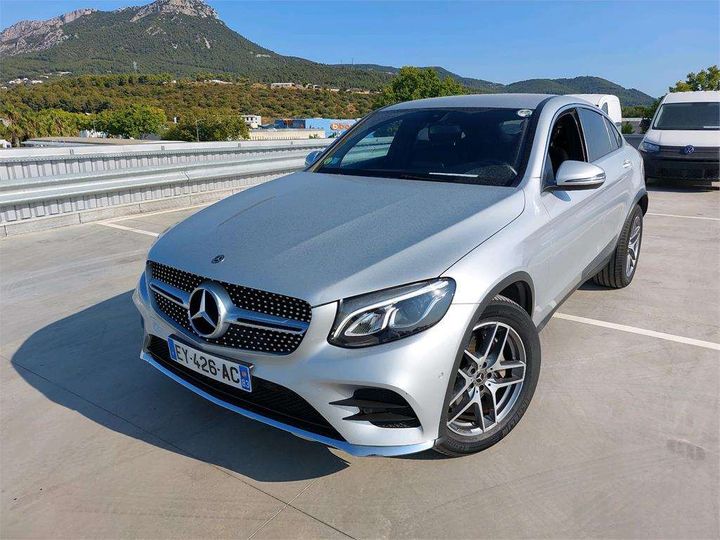 mercedes-benz glc coup 2018 wdc2533051f462899