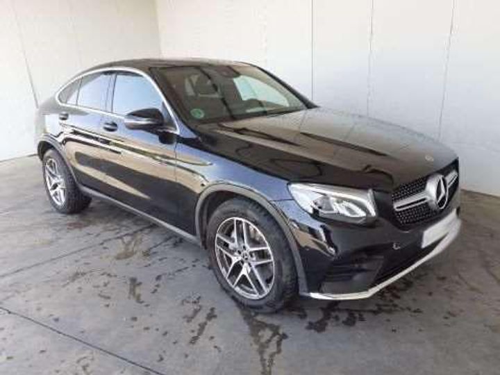 mercedes-benz glc coup 2018 wdc2533051f493508