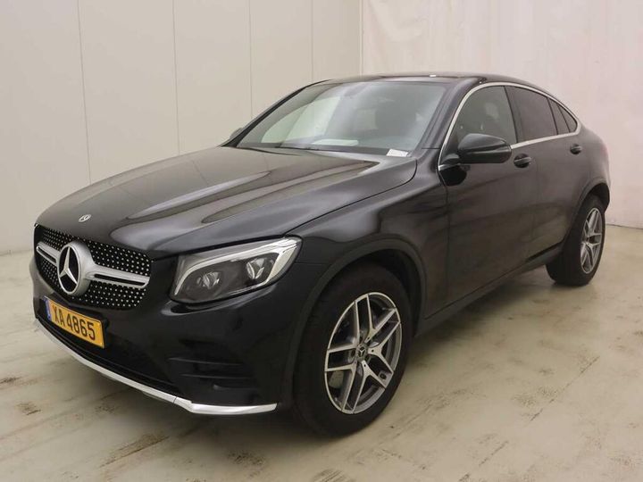 mercedes-benz glc coupe 2018 wdc2533051f495157