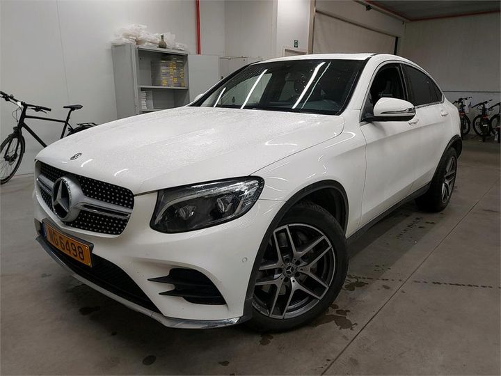 mercedes-benz glc coup 2019 wdc2533051f581232