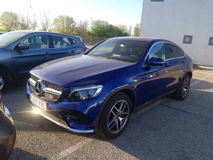 mercedes-benz glc coupe 2019 wdc2533051f582264