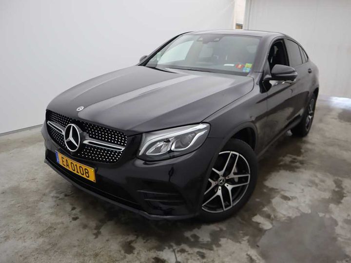 mercedes-benz glc coup 2019 wdc2533051f586418