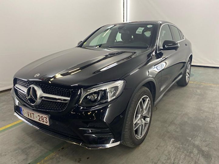 mercedes-benz glc 2019 wdc2533051f621319