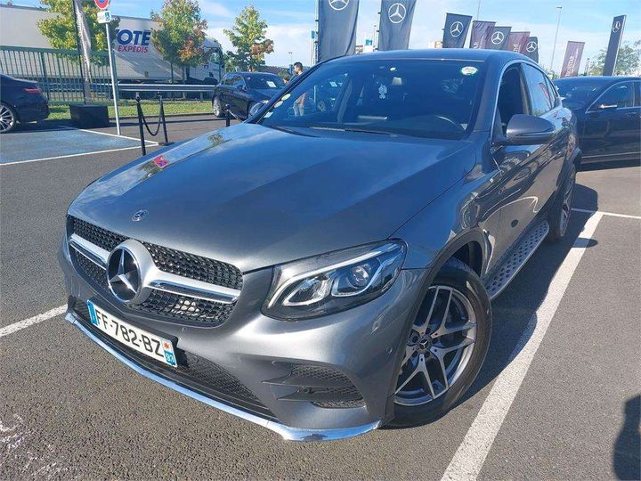 mercedes-benz glc coupe 2019 wdc2533051f627960