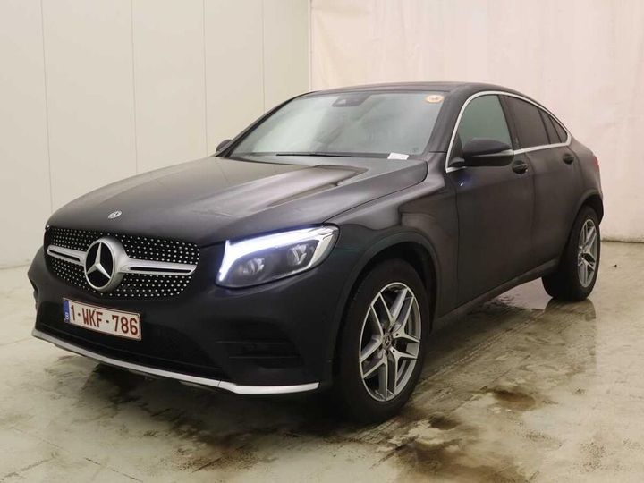 mercedes-benz glc coupe 2019 wdc2533051f639263