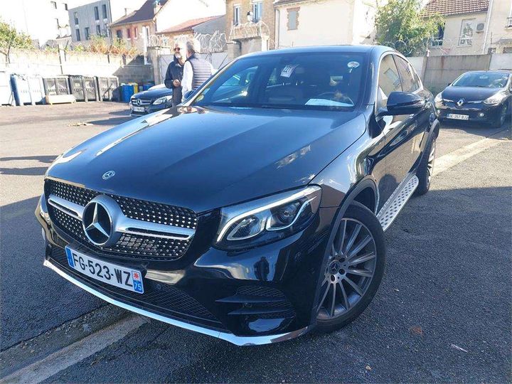 mercedes-benz glc coupe 2019 wdc2533051f657514