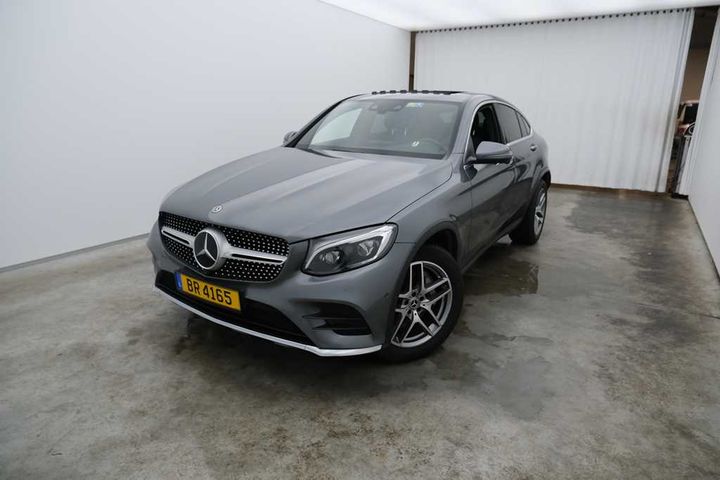 mercedes-benz glc coup 2017 wdc2533091f288688