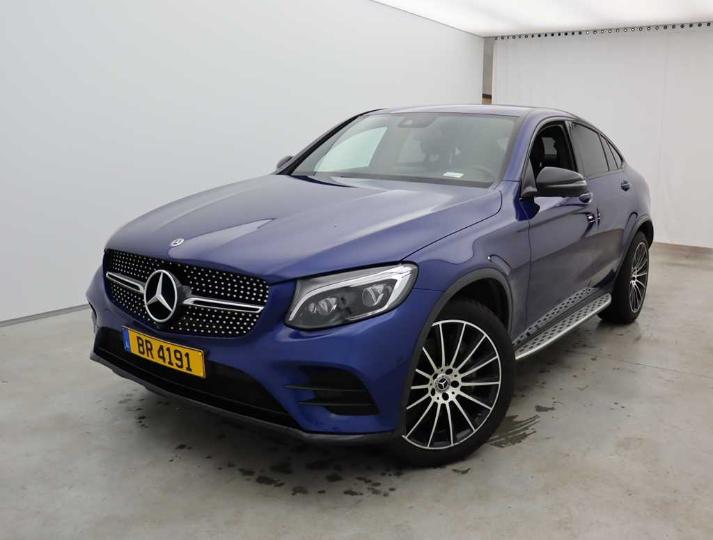 mercedes-benz glc coup 2017 wdc2533091f290467