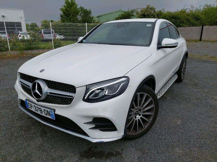 mercedes-benz glc coup 2017 wdc2533091f311715