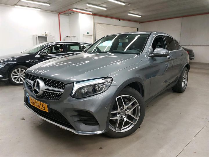 mercedes-benz glc coup 2018 wdc2533091f345730